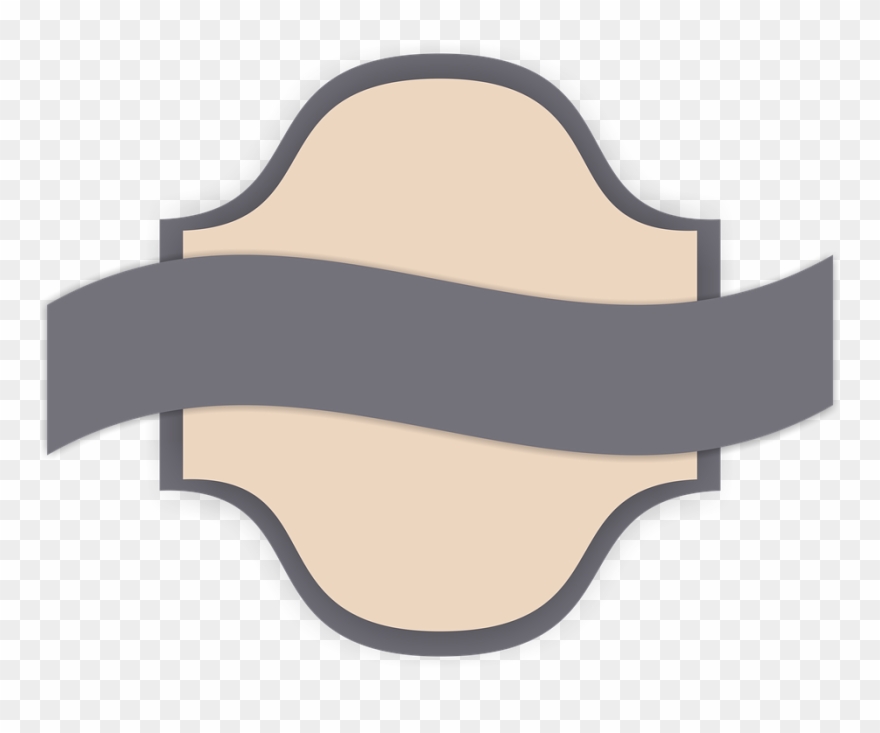 50s Diner Cliparts 10, Buy Clip Art - Label Logo Png Transparent Png