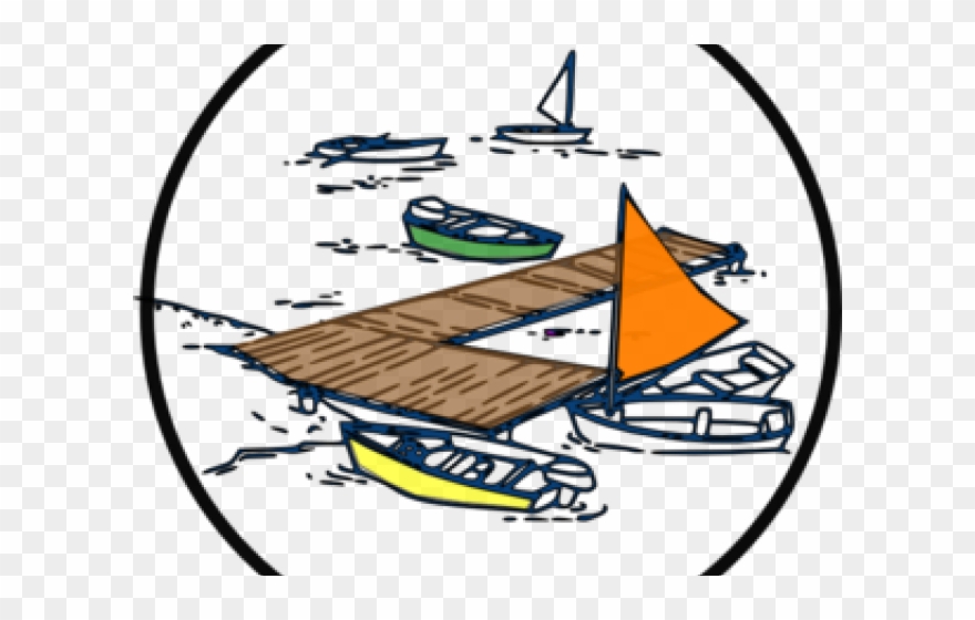 Dock Clipart Animated - Dock Clip Art - Png Download