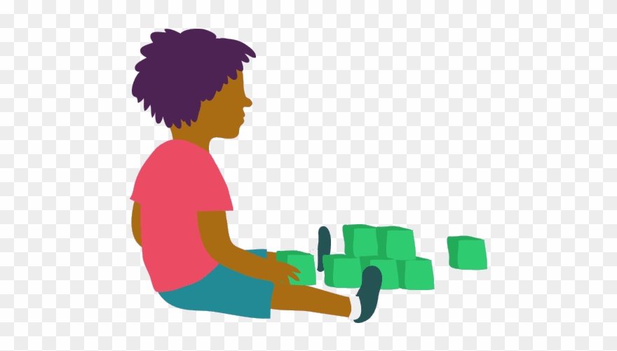 Svg Freeuse Library Autism Clipart Developmental Delay - Growth And Development Gif - Png Download