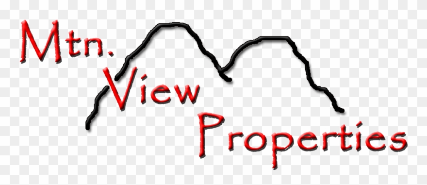 Mtn. View Properties Clipart