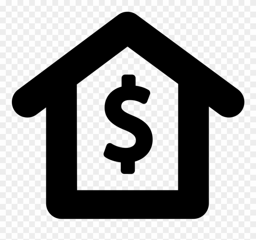 House Sale Comments - Casa En Venta Icono Clipart