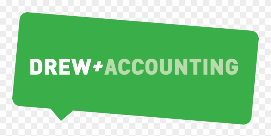 Drew Accounting Clipart