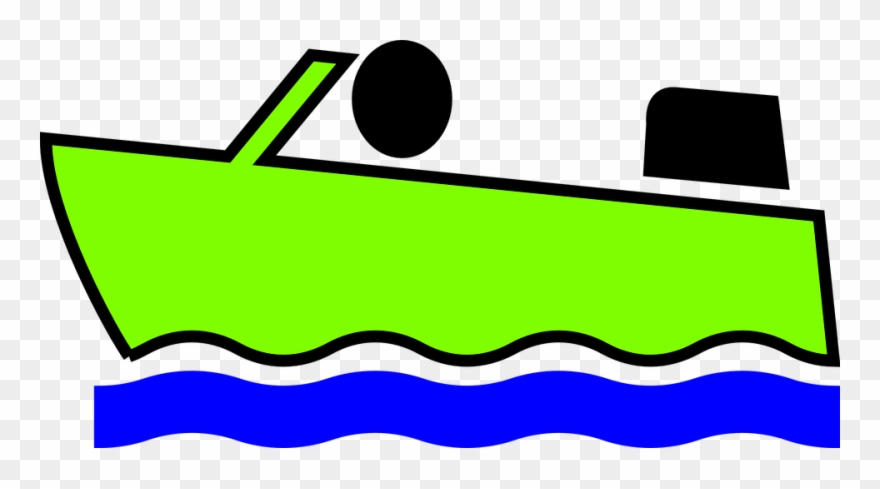 Boat Clipart
