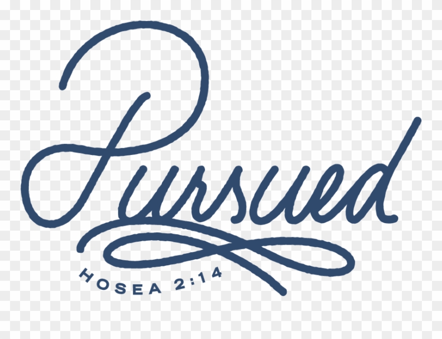 Pursued Registration Form - Machine Embroidery Clipart