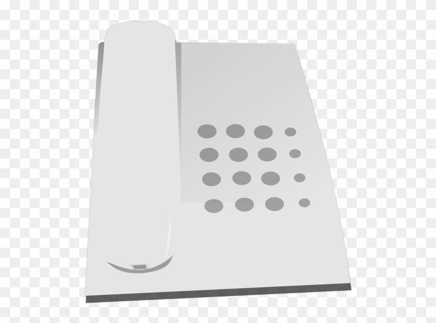 Free Phone - Mobile Phone Clipart