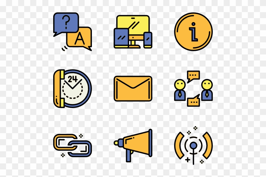 Contact Us - Money Draw Clipart