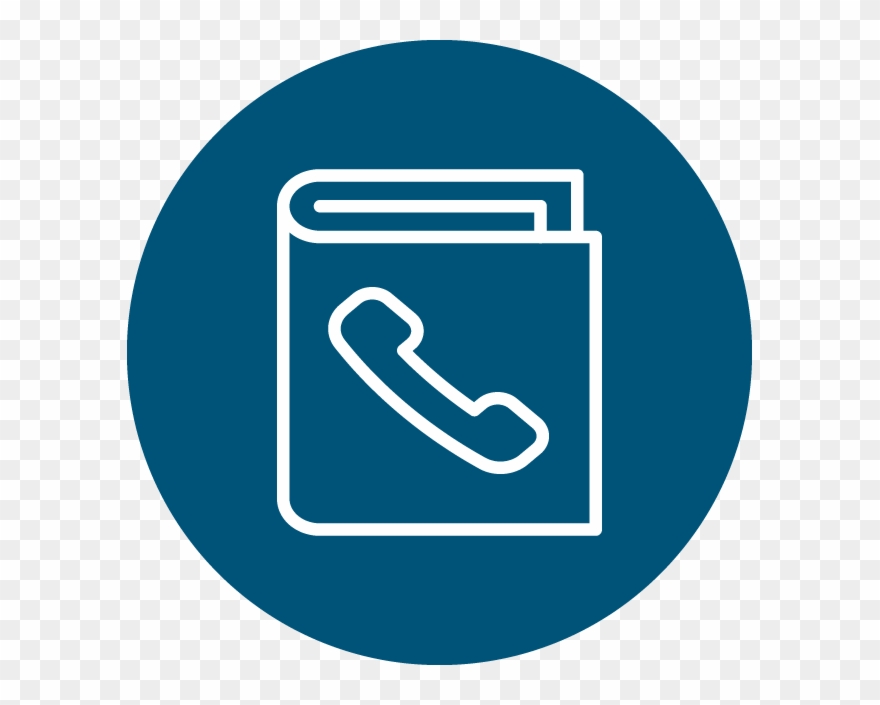 Fusion Phonebook - Facts With No Background Clipart