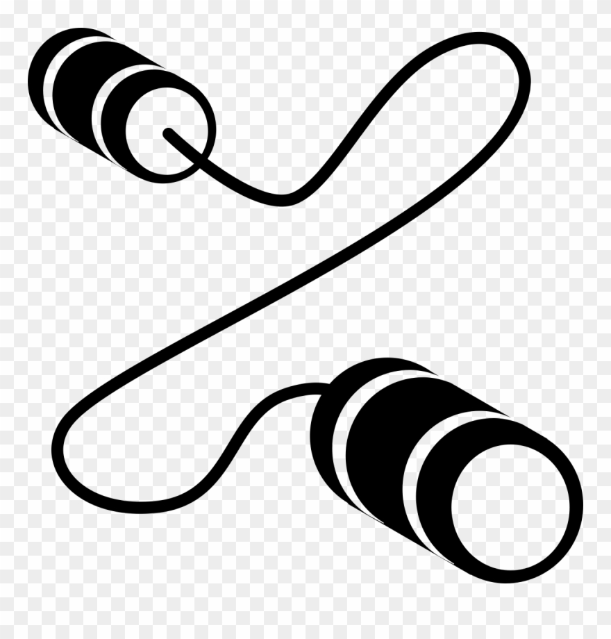 Phones & Conferencing - String Phone Icon Clipart