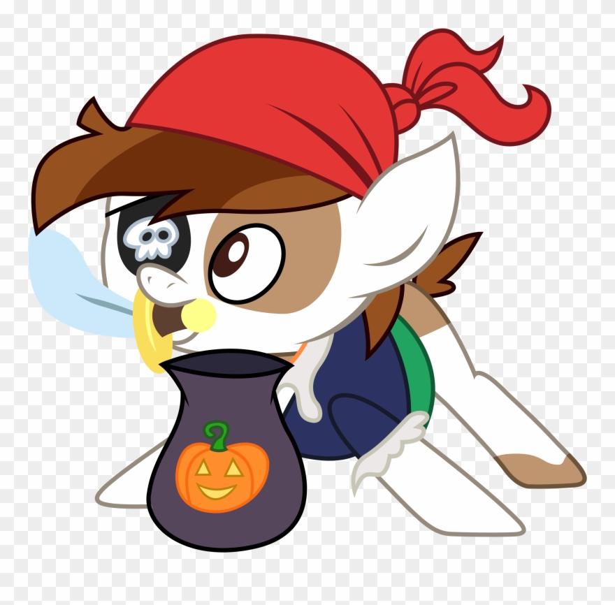 My Little Pony Little Pip Clipart