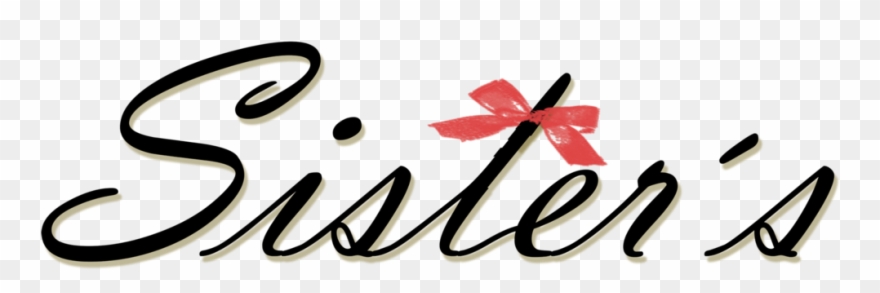 Sister´s Tocados Clipart