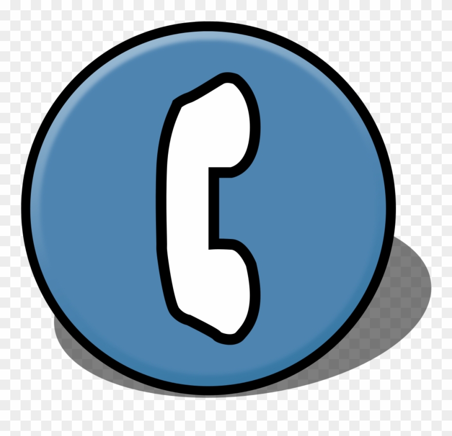 Map Symbol Telephone - Portable Network Graphics Clipart