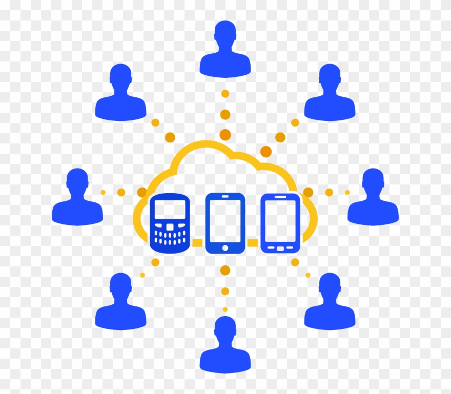 Rapid Mobility Deployment Clipart
