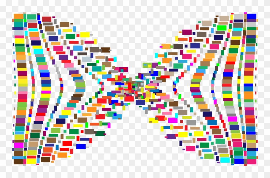 Pattern Clipart London Bridge Clip Art - Png Download