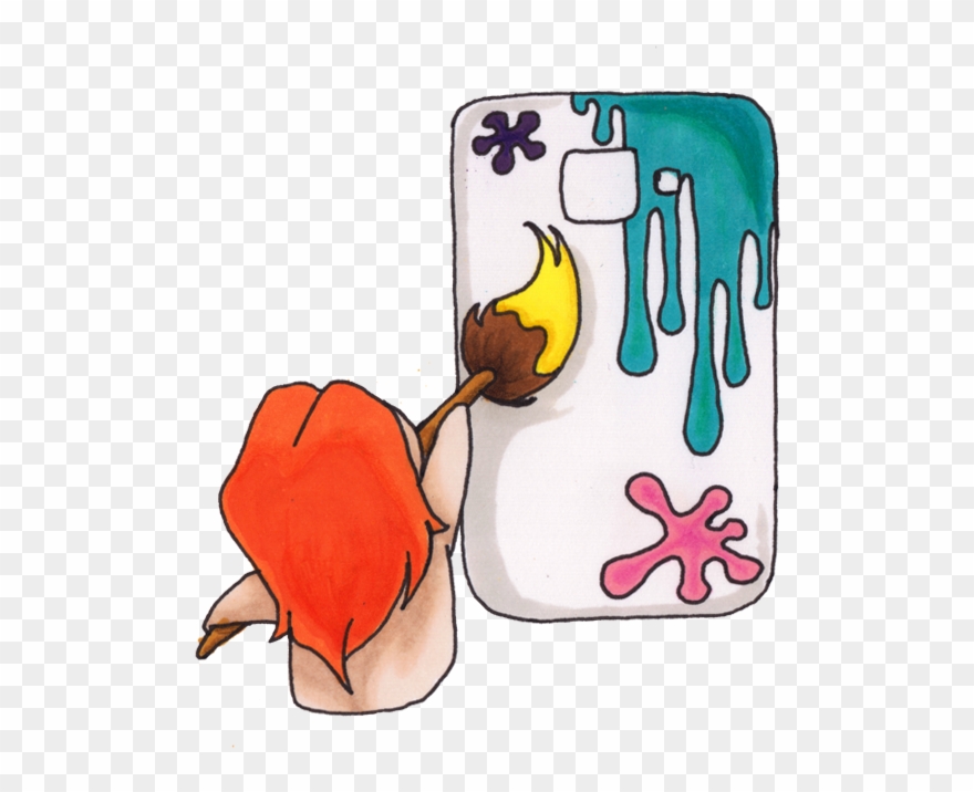 Coque Telephone Personnalis%c3%a9 Phone Case Customized Clipart