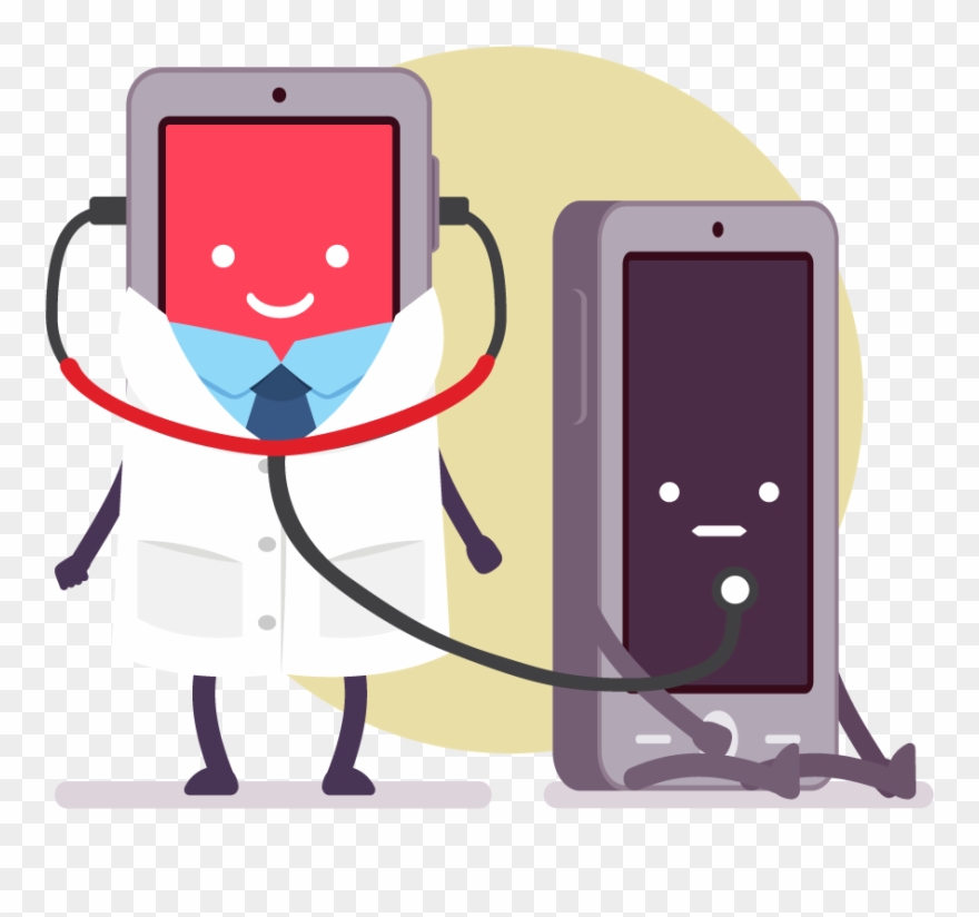 Le Prix De Votre Téléphone En Quelques Minutes - Smartphone Clipart