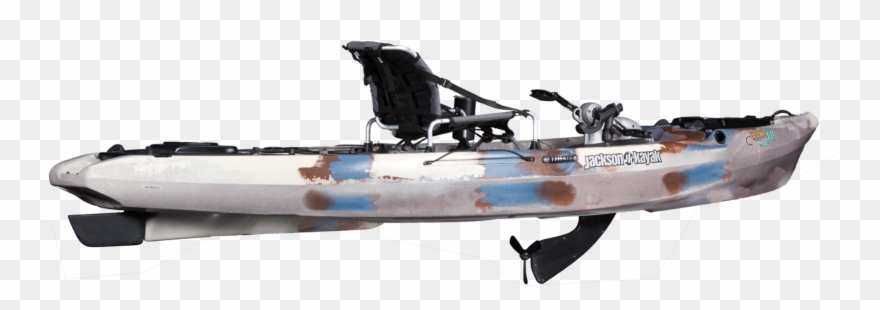 Jackson Coosa Fd 2018 Fishing Kayak Mangrove - Jackson Cuda 12 Clipart