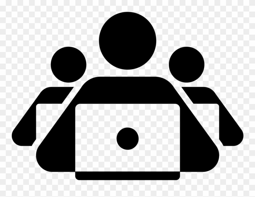 Une Équipe À Votre Service Contact - Campus Icon Png Clipart