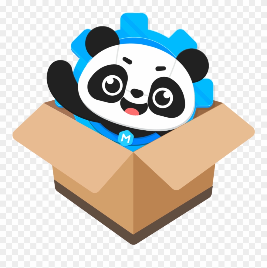 Mlink - Mblock 5 Clipart
