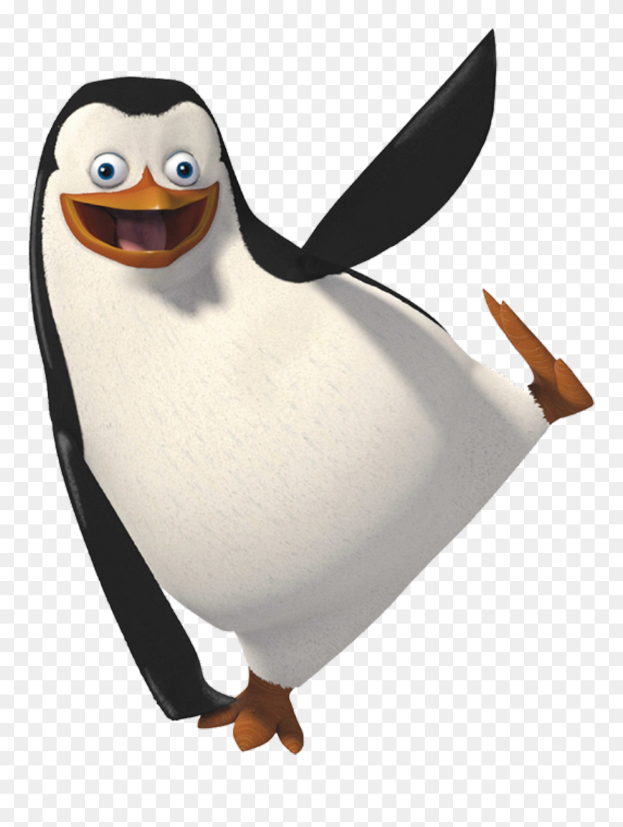 Related Wallpapers - Penguin Png Clipart