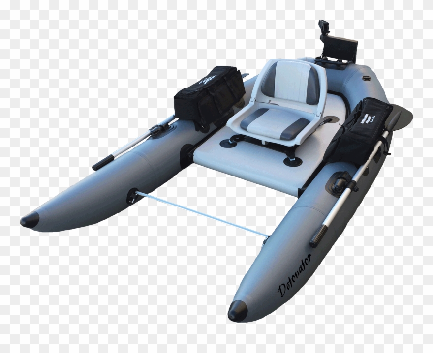 Dave Scadden Frameless Pontoons Clipart