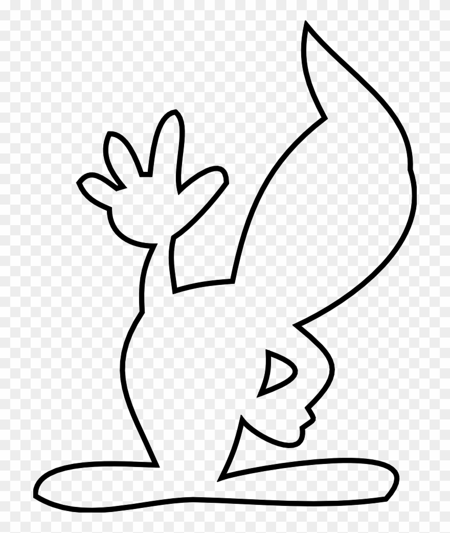 A Perfect World - Wave Clipart