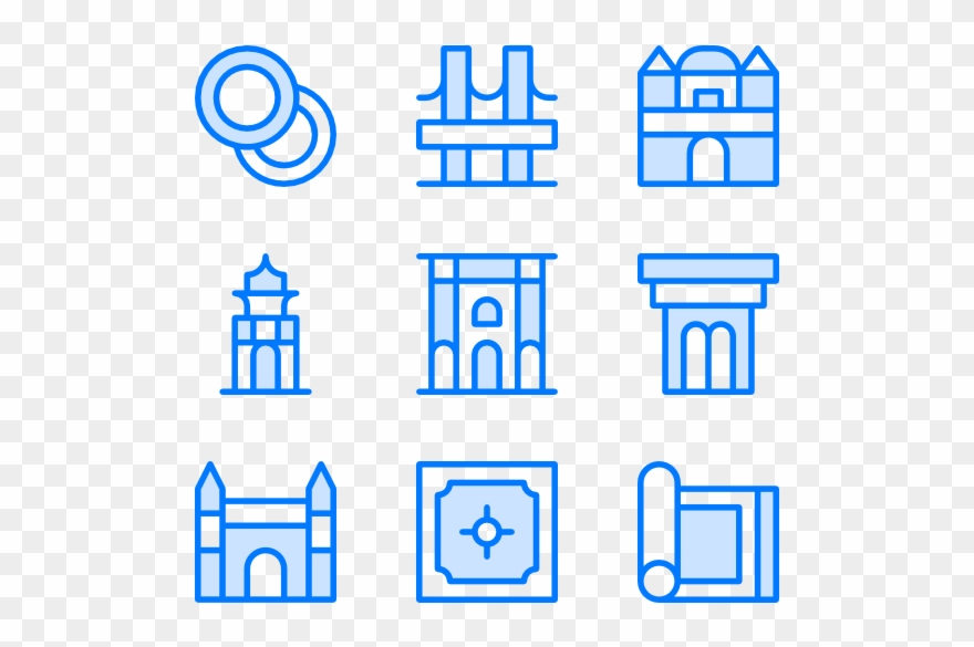 Turkey - Icon Clipart