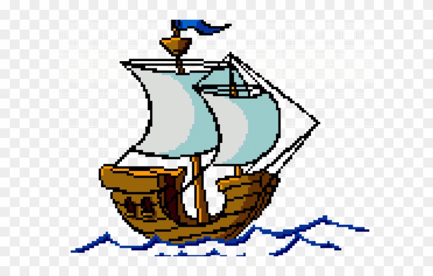 Transparent Boat Gif Clipart