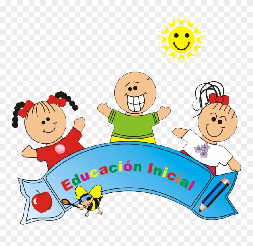 Historia De La Educacion Inicial En El Peru - Didactica De La Educacion Inicial Clipart