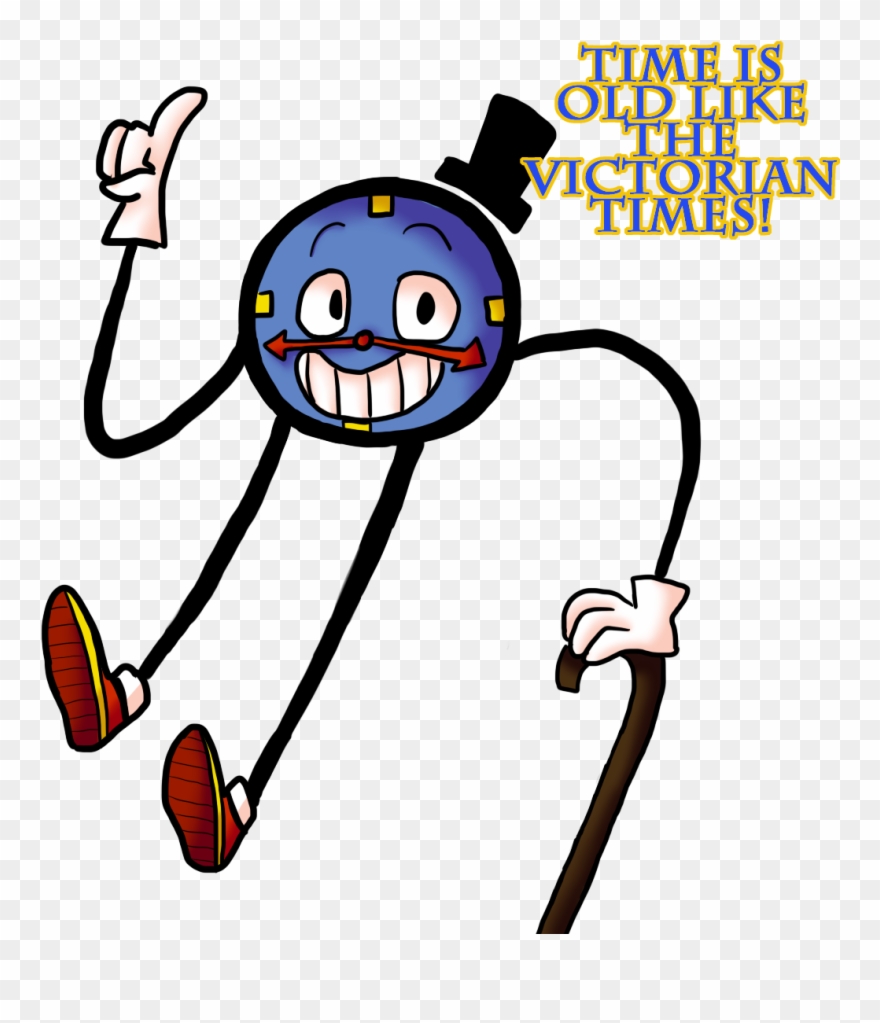 This Fandom Needs More Tony With A Top Hat - Cartoon Clipart