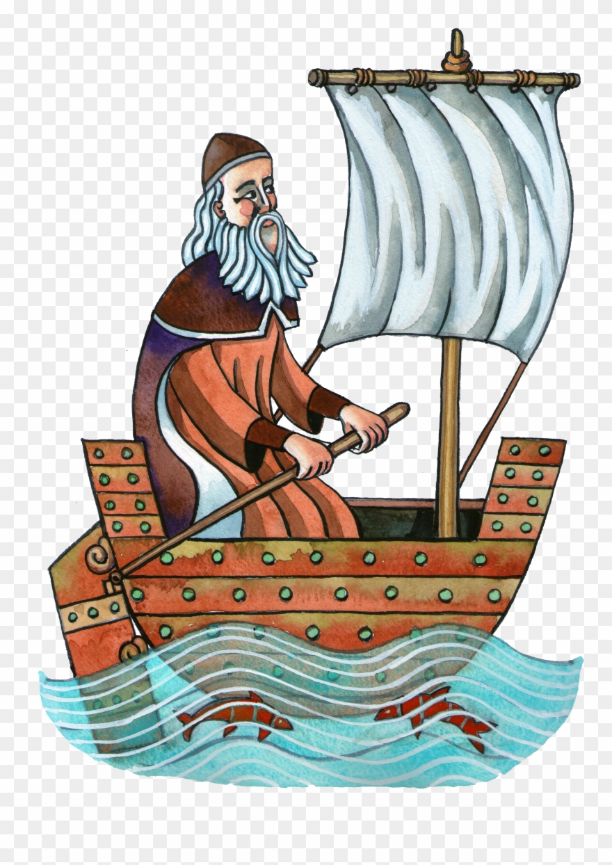 Enllulla't, Descobreix Una Nova Manera - Ramon Llull Viatges Clipart