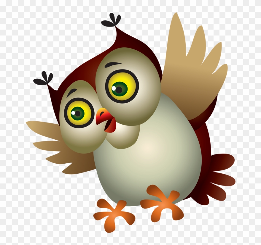 Фотки Baby Owl Tattoos, Owl Applique, Owl Drawings, - Animales Que Vuelan Animados Clipart