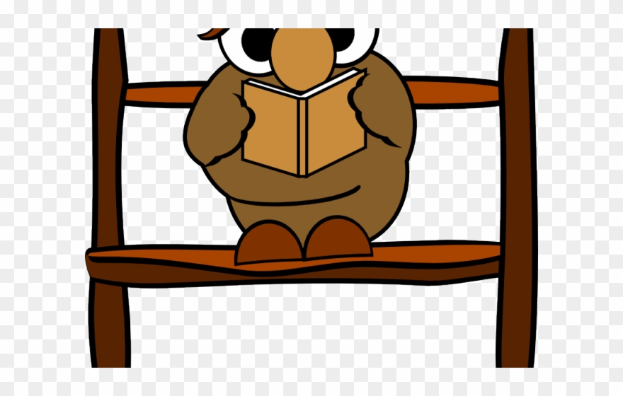 Thanksgiving Clipart Reading - Art Colorful Owls Png Transparent Png