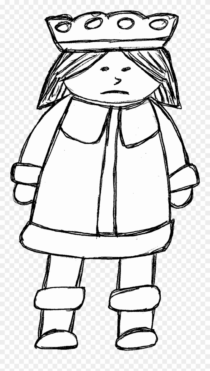 Clip Art By Carrie Teaching First Thanksgiving Doodles - Drawing - Png Download