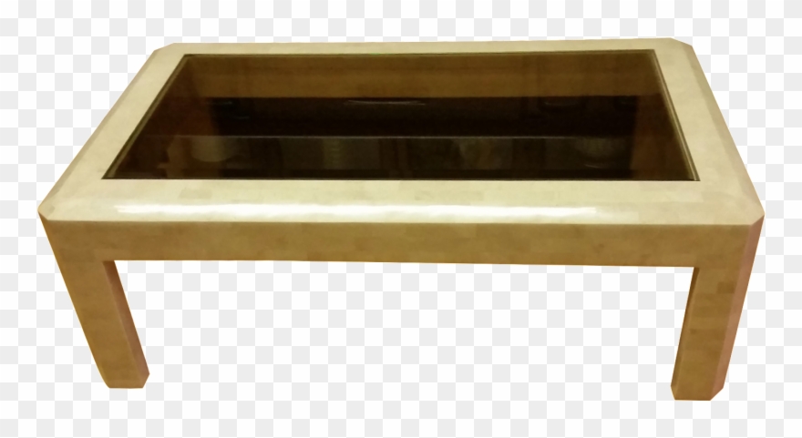 Coffee Table Clipart