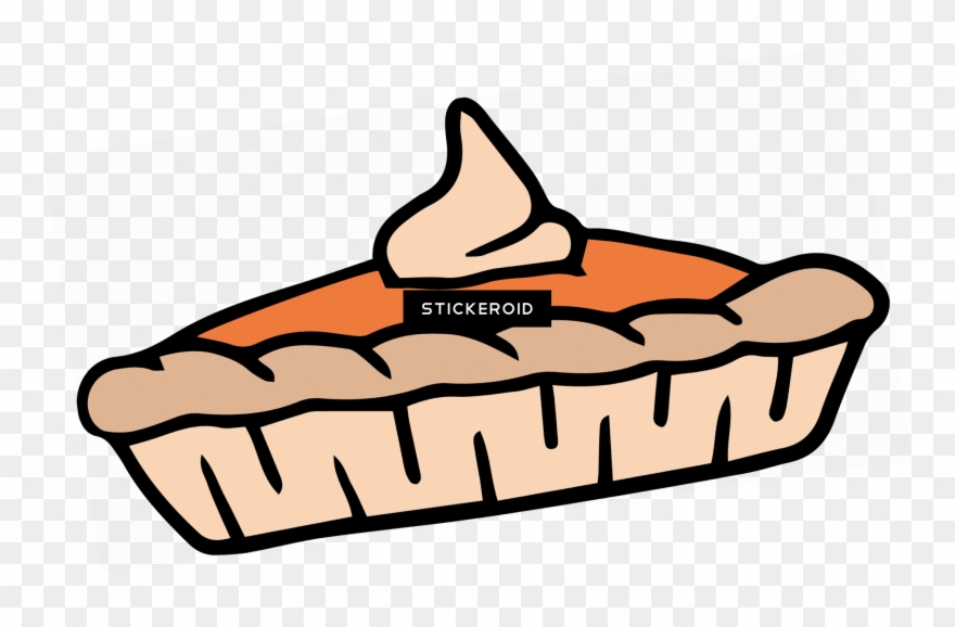 Thanksgiving Pie Clipart