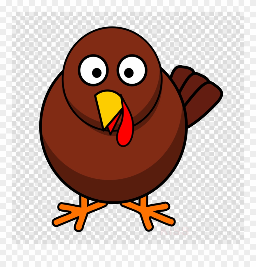 Animated Turkey Clipart Turkey Clip Art - Clipart Turkey - Png Download