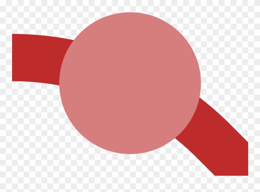 Bsicon Ebhf2 R - Circle Clipart