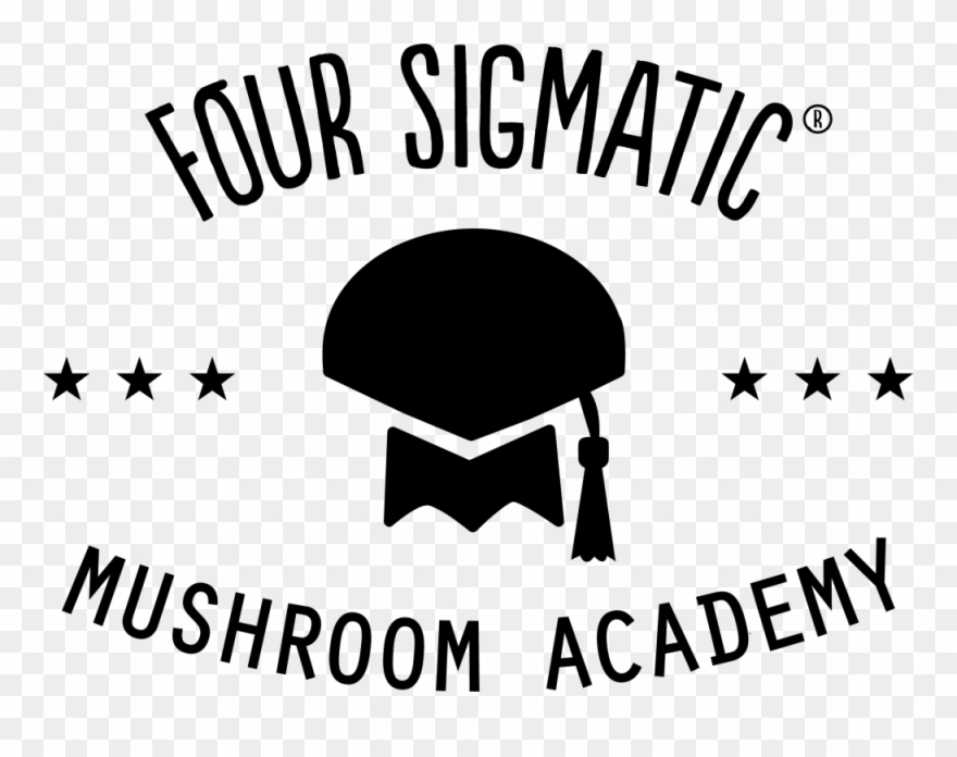 We're Choosing 30 Winners To Receive A One Month's - Four Sigmatic Logo Clipart