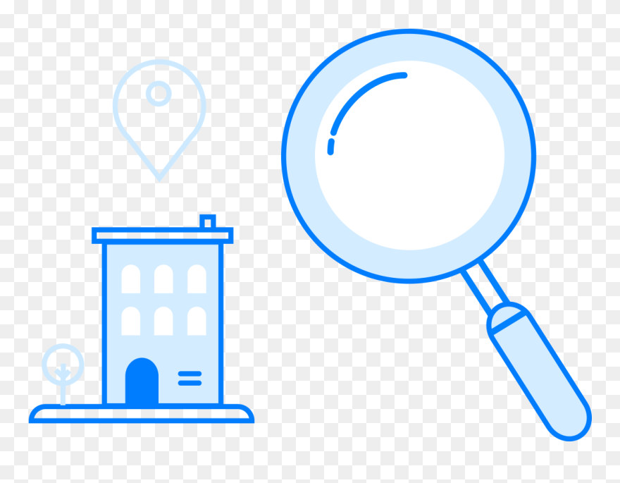 How It Works - Circle Clipart