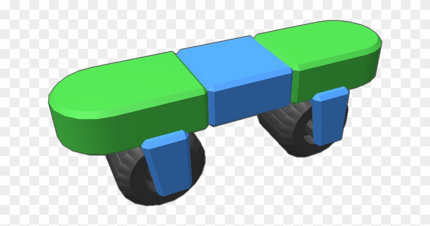 By Robkie1303 - Picnic Table Clipart