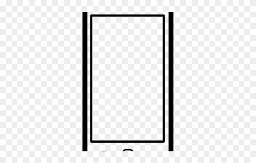 Android Clipart Mobail - Funda Sony Xa1 Ultra Bumper - Png Download