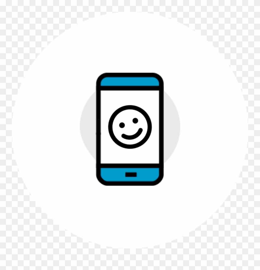Mobile Phone Clipart