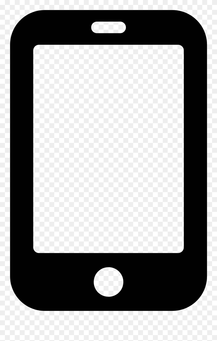Assistant Technique Immediate - Tablet Icon White Png Clipart