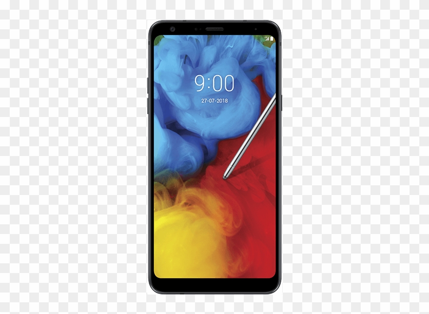Lg Q Stylo - Lg Q Stylo Plus Clipart
