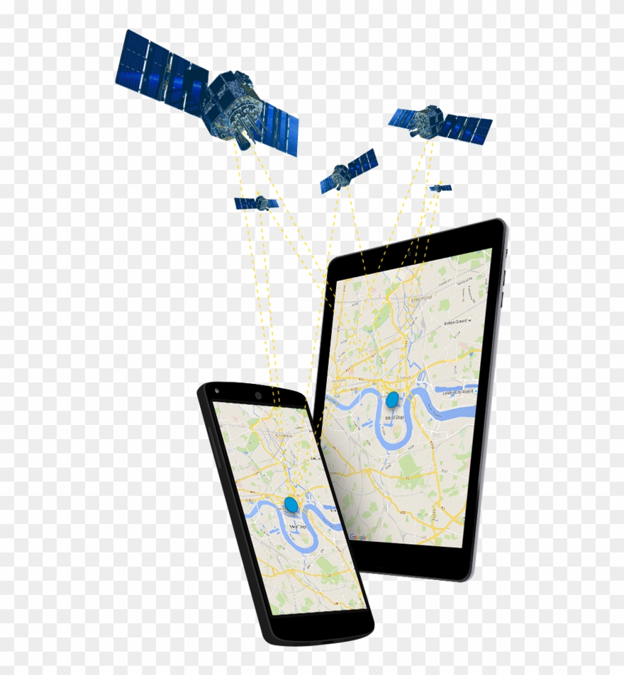 Inthesky - Trimble Catalyst Clipart