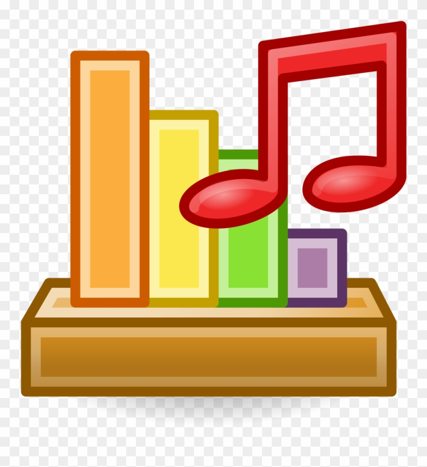 4 Steps To Introduce Dynamics To Your Child - Chart Music Icon Png Clipart