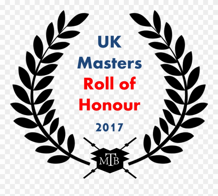 Roll Of Honour Â€“ Mastering The Box - Store Of The Year Award Clipart