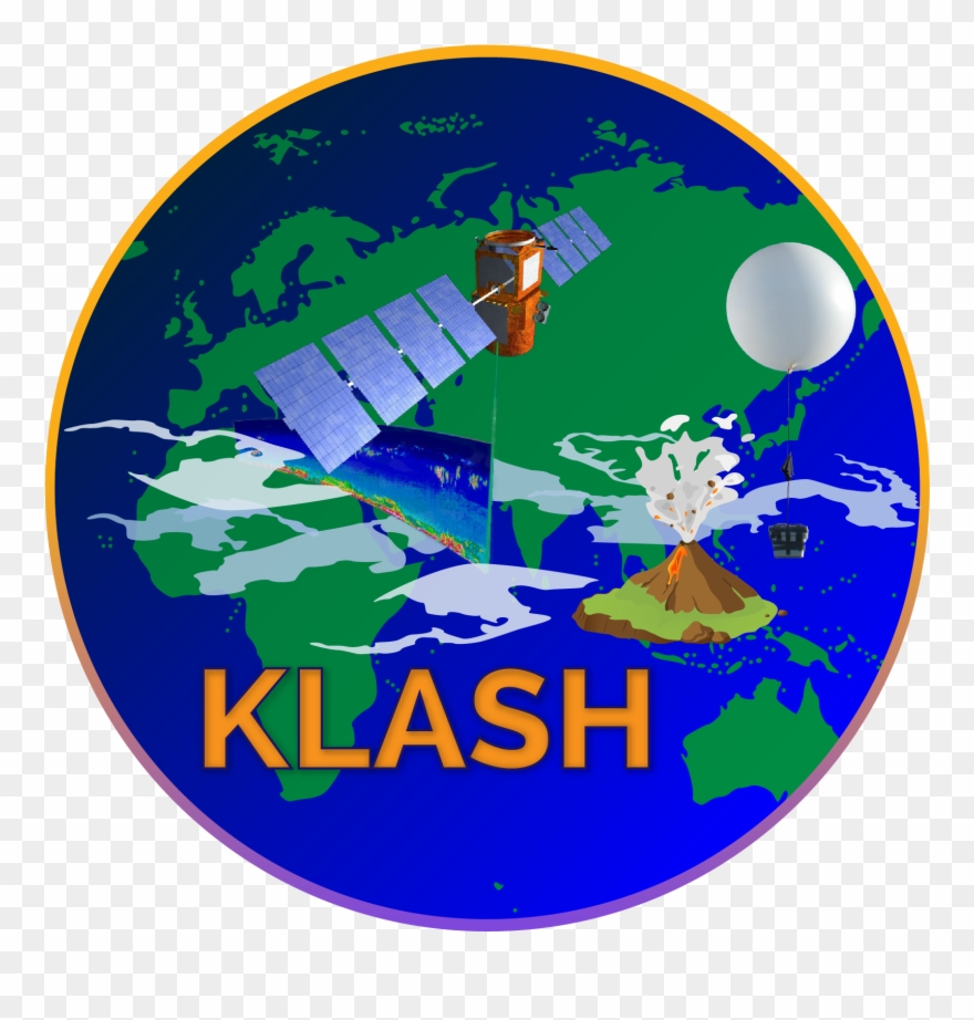 Clipart World Atmosphere Earth - Circle - Png Download