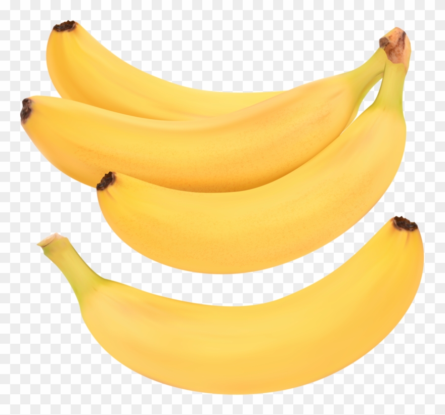 Яндекс - Фотки - Banana Clipart