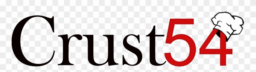 Crust 54 - Pizza - Austrian Airlines Logo Small Clipart